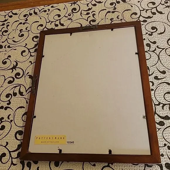 Pottery Barn Camping Rules - Picture 2 of 4